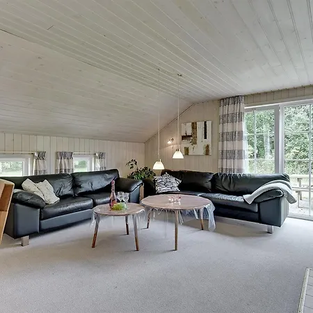 Blavand Feriehus