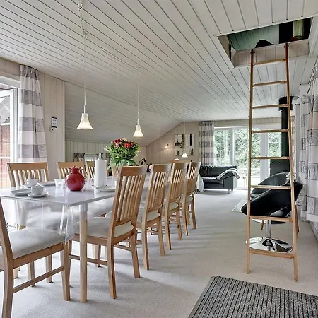 Blavand Feriehus *