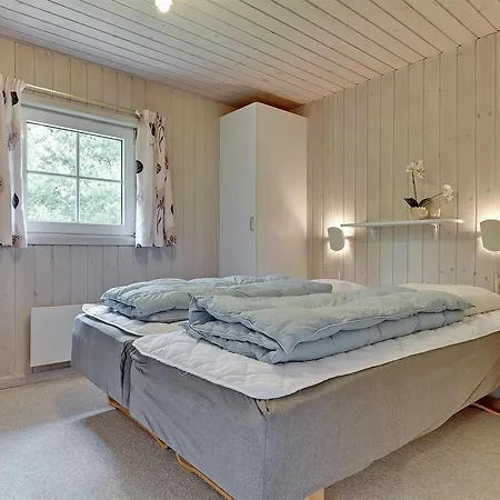 Blavand Feriehus *