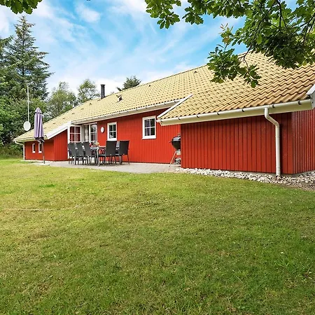 Blavand Oksbøl