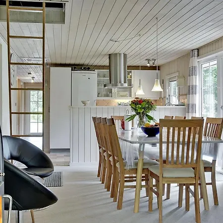Feriehus Blavand