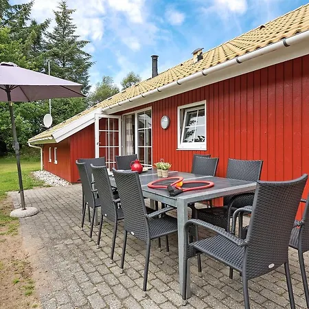 Blavand * Oksbøl