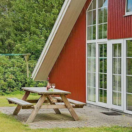 Blavand * Oksbøl
