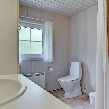 Blavand Feriehus Oksbøl